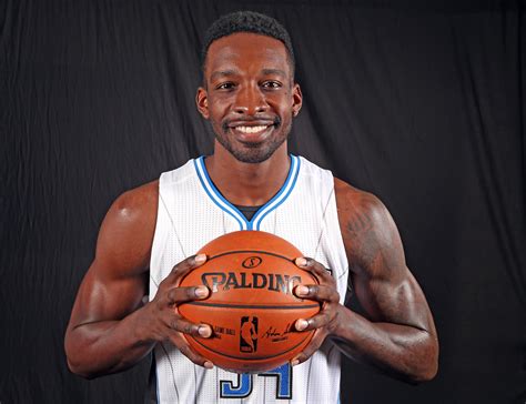 The Influence of Jeff Green on the Orlando Magic's Younger Players